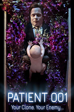 Patient 001 (Patient 001)