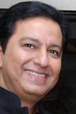 Vivek Mansukhani