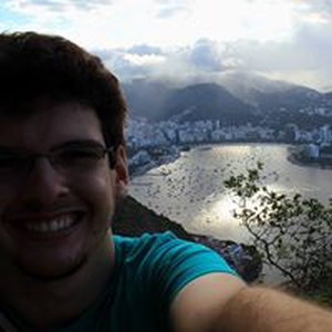 Foto de perfil de Hugo Pessoa