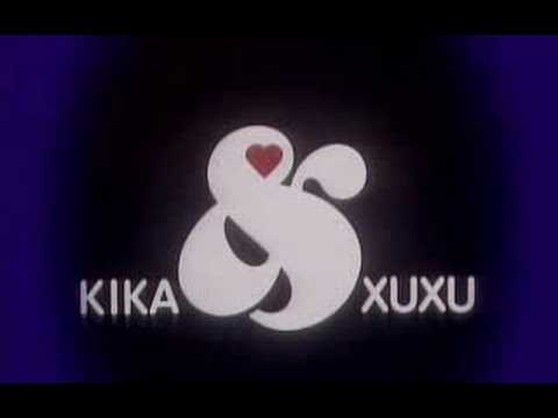 Foto 2 de Kika e Xuxu