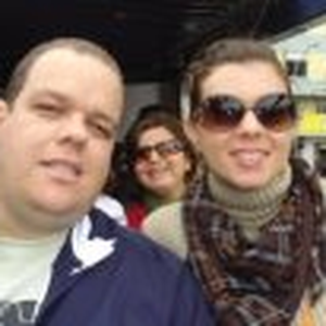 Foto de perfil de Filipe Fontes