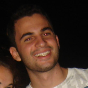 Foto de perfil de Lucas Noleto