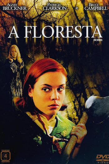  de Filme A Floresta (2006)