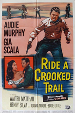 Na Rota dos Proscritos (Ride a Crooked Trail)