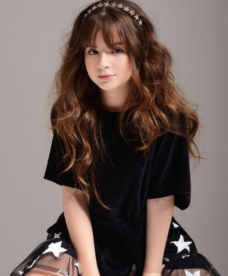Sophia Valverde - Foto 2