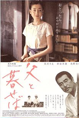 A Face de Jizo (Chichi to Kuraseba)