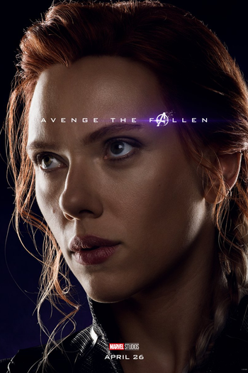  de Filme Vingadores: Ultimato (2019)