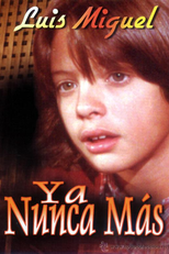 Ya Nunca Más (Ya Nunca Más)