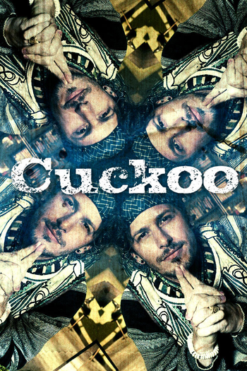 Poster de Franquia Cuckoo (2012)