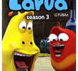 Larva (3ª Temporada - Nova York)