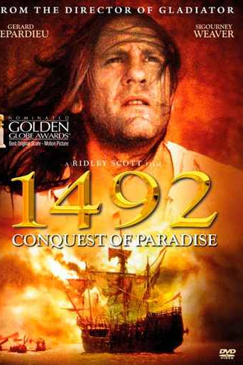  de Filme 1492: A Conquista do Paraíso (1992)