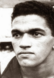 Mané Garrincha (Mané Garrincha)