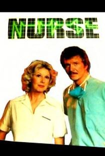 A Enfermeira - Poster / Capa / Cartaz - Oficial 2
