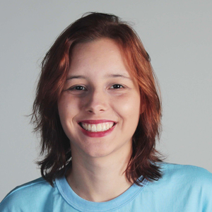Foto de perfil de Bianca Rego d'Aquino