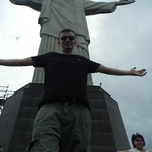 Foto de perfil de Helton Oliveira