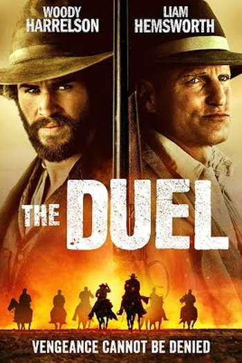  de Filme O Duelo (2016)
