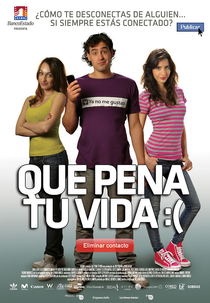 Que Pena Tu Vida (Que Pena Tu Vida)