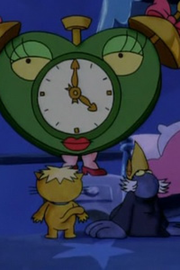 Poster de Episódio Slowly But Surely (2002)