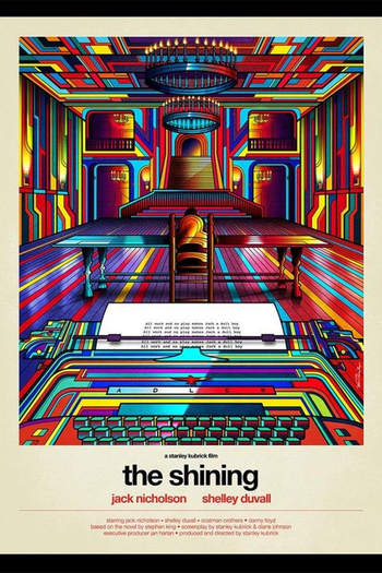  de Filme O Iluminado (1980)