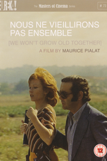 Nós Não Envelheceremos Juntos (Nous Ne Vieillirons Pas Ensemble)