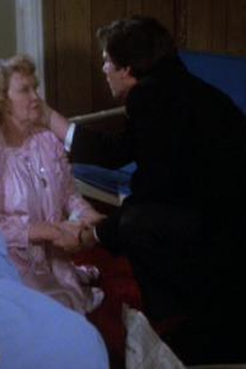Poster de Episódio Steeling the Show (1983)