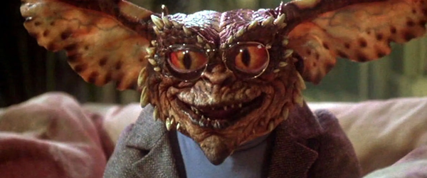 Ator Zach Galligan  fala sobre Gremlins 3