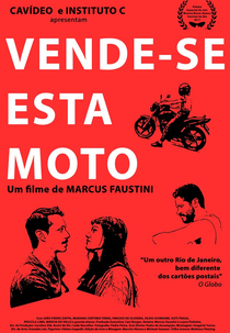 Vende-se Esta Moto (Vende-se Esta Moto)