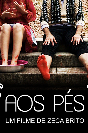 Poster de Curta Aos Pés (2009)