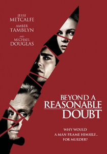 Acima de Qualquer Suspeita (Beyond a Reasonable Doubt)