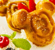 The Food
