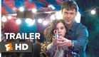Term Life Official Trailer #1 (2016) - Vince Vaughn, Hailee Steinfeld Drama HD