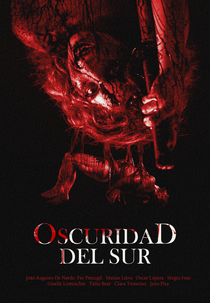 Oscuridad del Sur (Oscuridad del Sur)