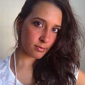 Foto de perfil de Ylessa Stephanie