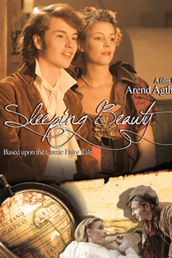 Poster de Filme A Bela Adormecida (2008)