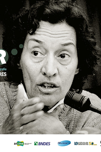 Poster de Filme Livre Pensar (2018)