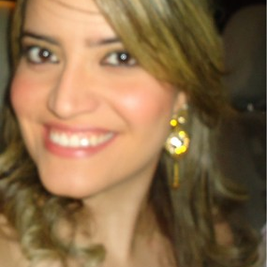 Foto de perfil de Laura Guimarães