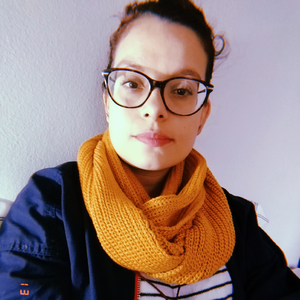 Foto de perfil de Camila de Almeida