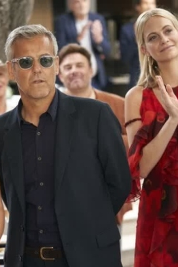 Poster de Episódio Two Graves (2020)