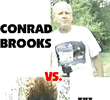 Conrad Brooks vs. the Werewolf