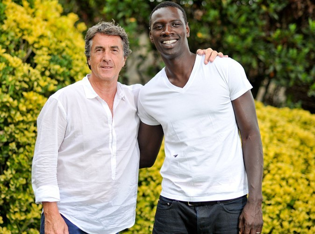 Omar Sy - Foto 5