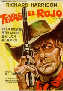 Rojo, O Implacável (El Rojo)