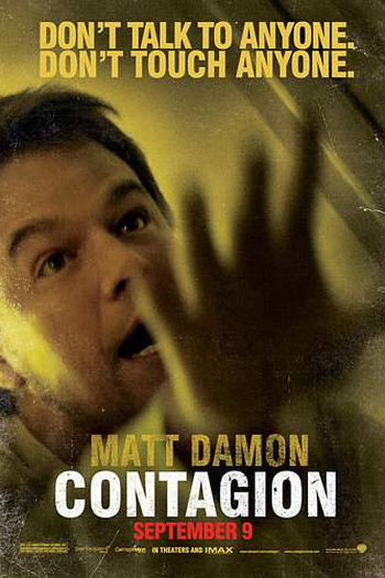  de Filme Contágio (2011)