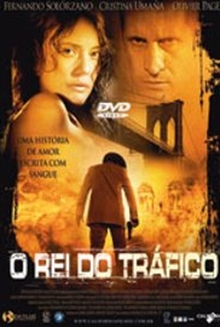 Poster 1 de Filme O Rei do Tráfico (2004)