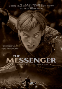 Joana D'arc (Joan of Arc)