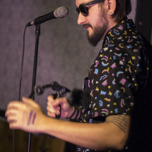 Foto de perfil de Felipe Kiss