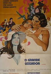 O Grande Gozador  (O Grande Gozador )