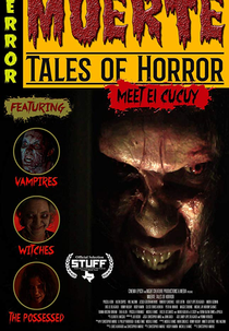 Muerte: Tales of Horror (Muerte: Tales of Horror)