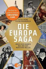 A História da Europa (Terra X: Die Europa-Saga)