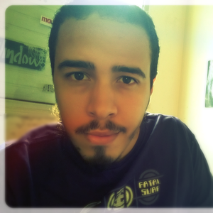 Foto de perfil de Marcus Vinícius