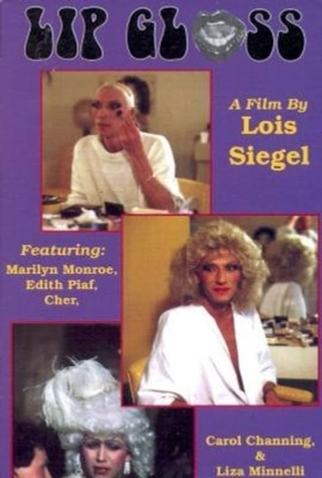 Poster 1 de Filme Lip Gloss (1993)